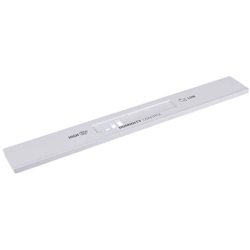 Передня панель полиці для овочів для холодильника Whirlpool C00522763