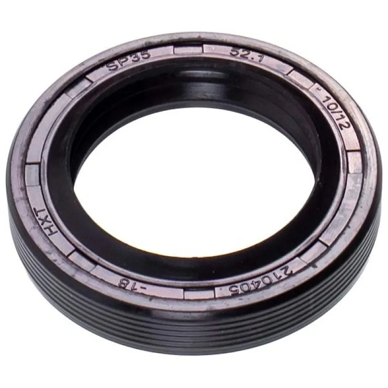 Oil seal 35x52.1x10/12 for Gorenje washing machine HK2118599