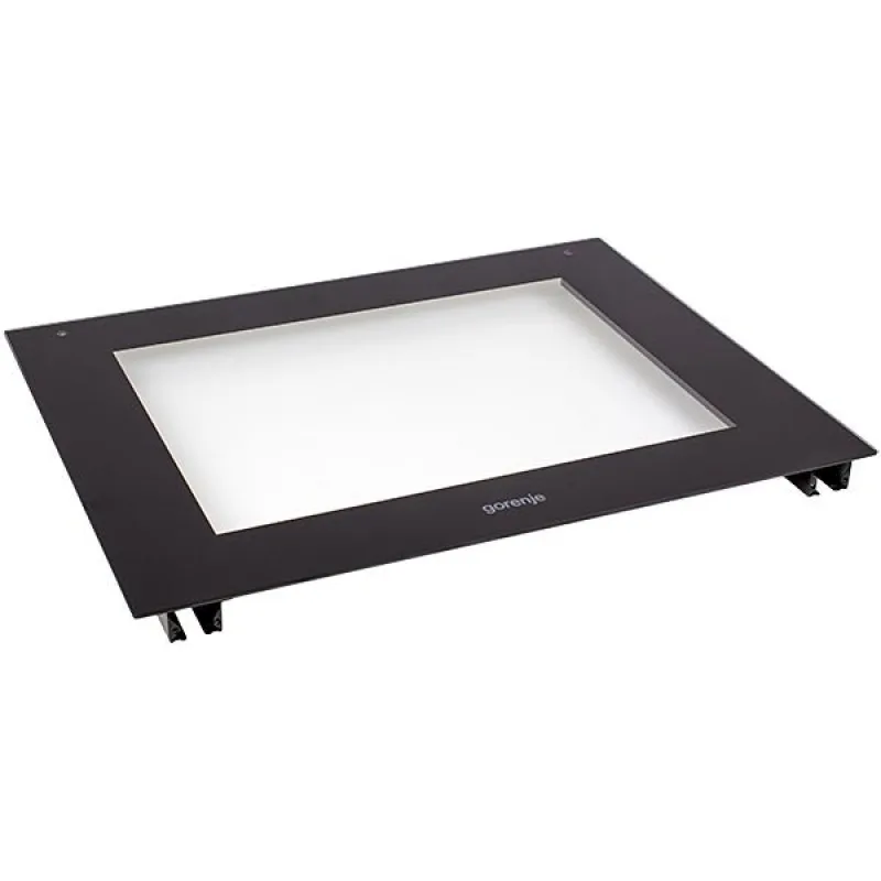 Скло двері зовнішнє для духовки Gorenje 479372 595x460mm