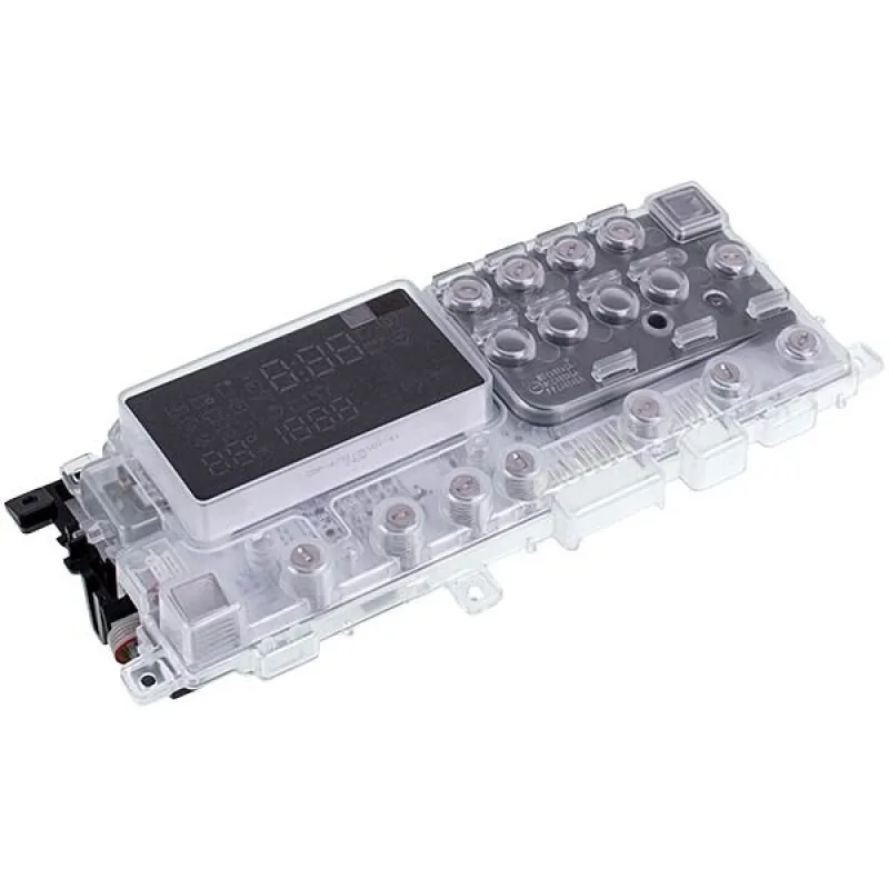 Control board without firmware for Electrolux washing machine 4056007943