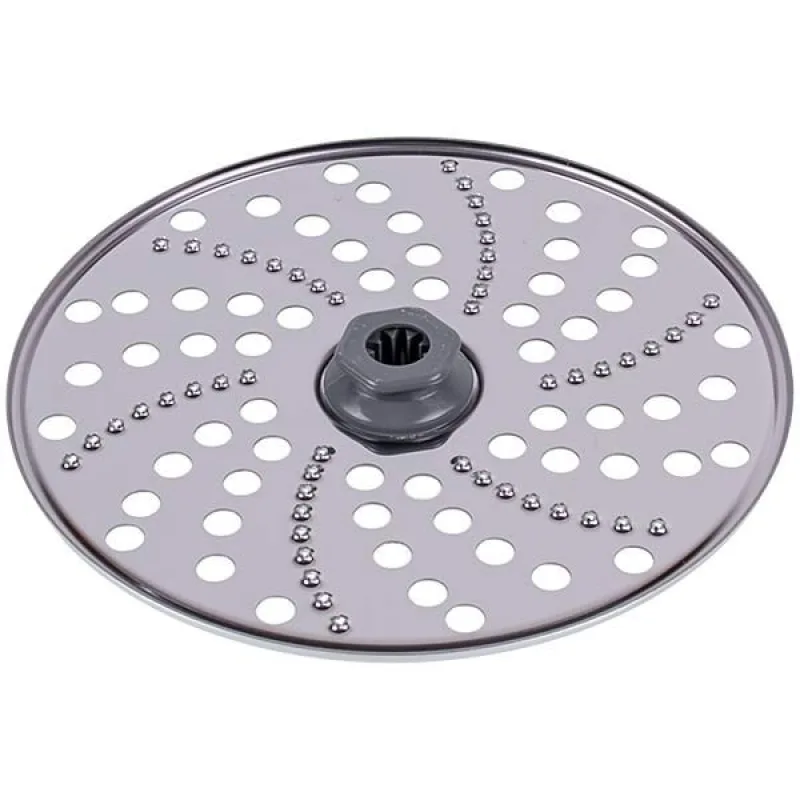 Диск - терка велика (деруни) для кухонного комбайна Kenwood AS00002362