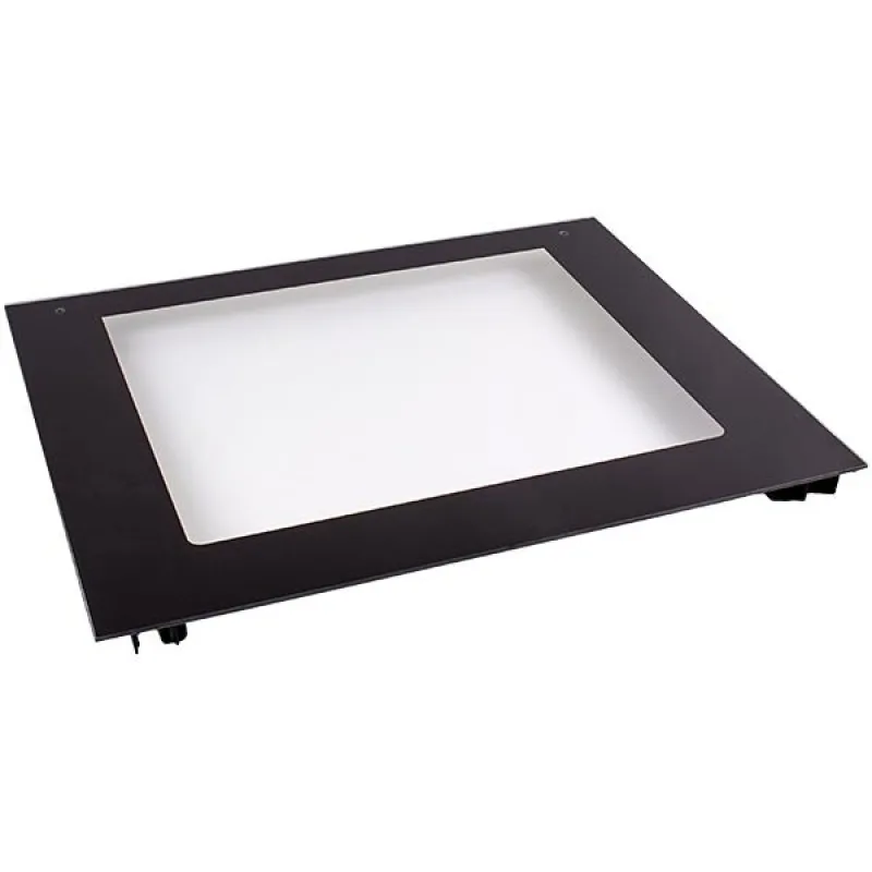 Скло дверцят зовнішнє для духовки Gorenje 866418 593x485mm