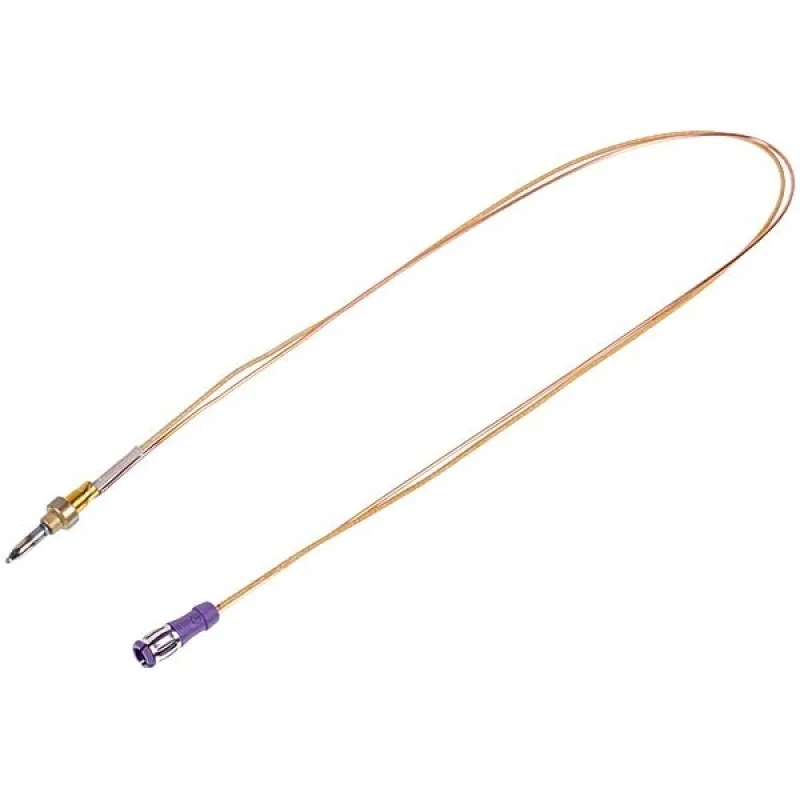 Термопара для газової плити Electrolux 8076440026 L=500mm