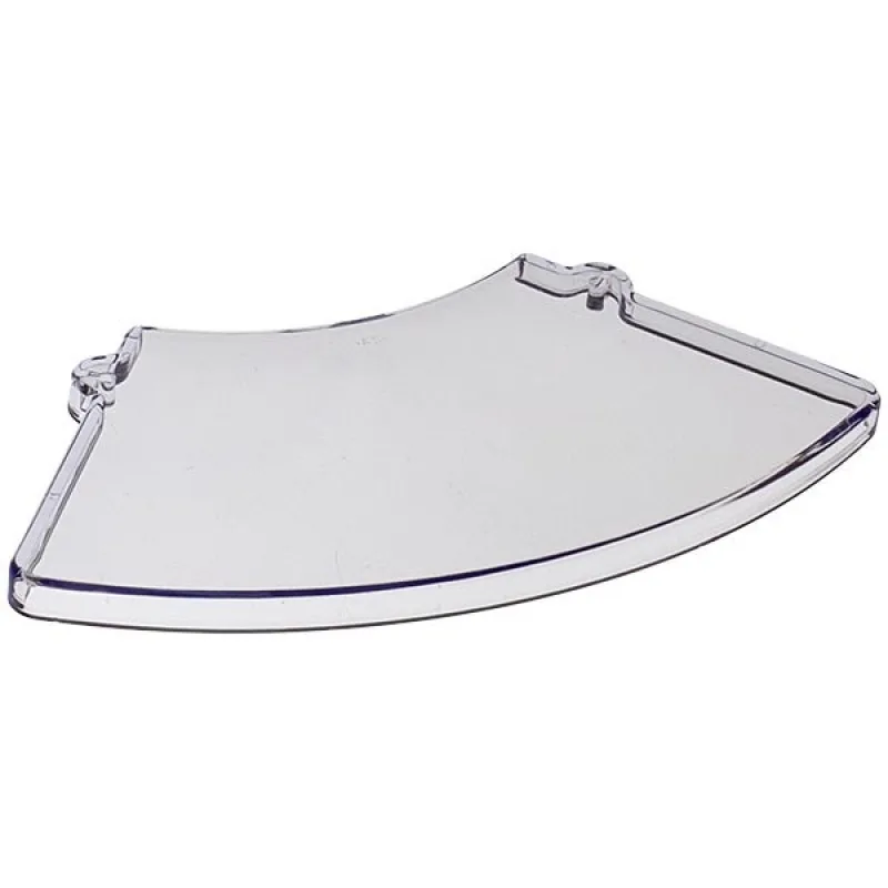 Кришка робочого контейнера для кухонного комбайна Tefal MS-650337