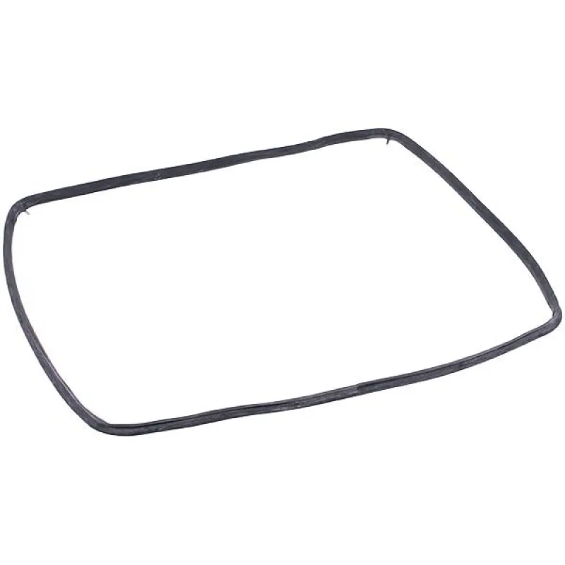 Уплотнитель дверцы духовки для плиты Indesit C00027982