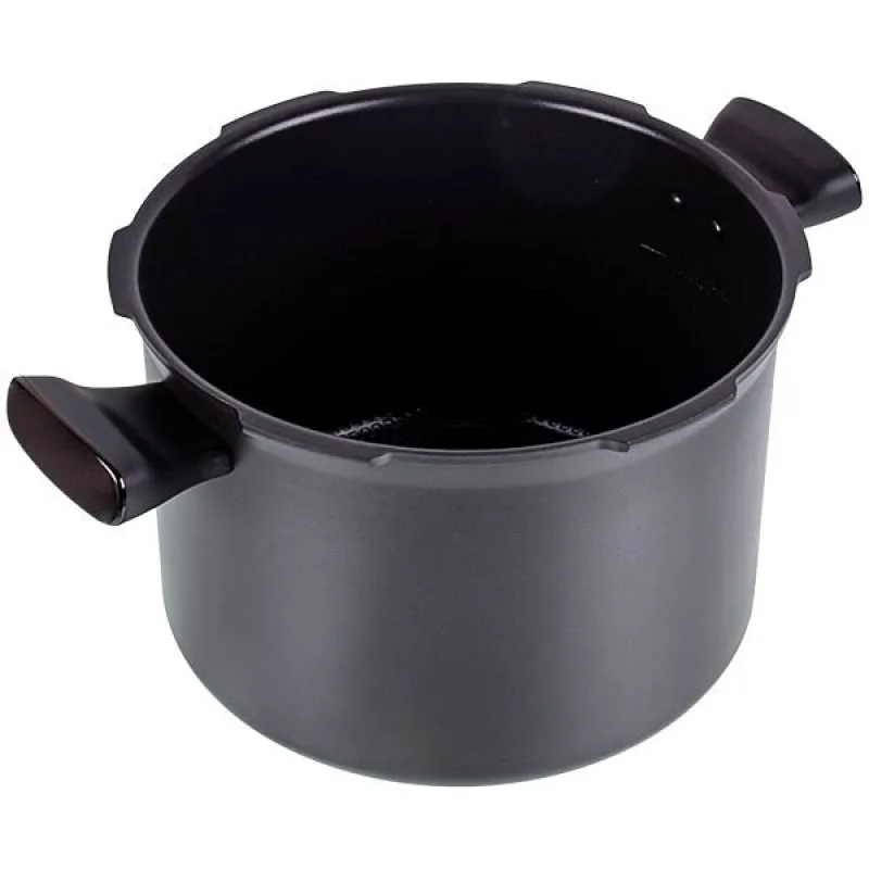 Чаша для мультиварки Tefal XA602010 6L D=243mm H=168mm
