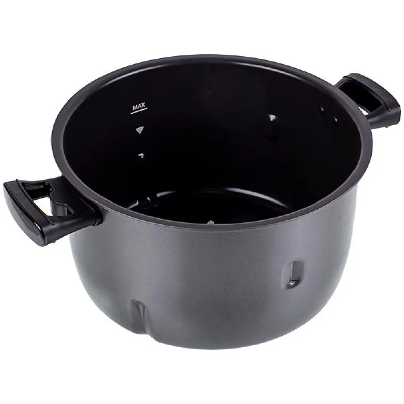 Чаша для мультиварки Tefal SS-7235352030 6L D=260mm H=142mm