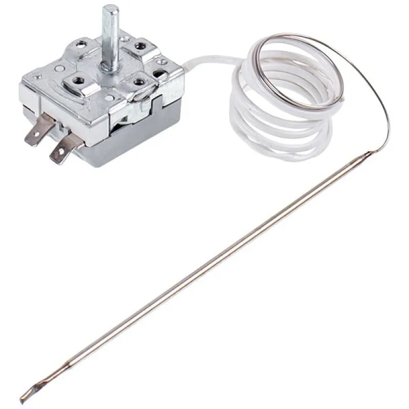 Термостат духовки NT-252 GF B2330L8C3E TECASA 400V 16A L=1000mm (47-290°C)