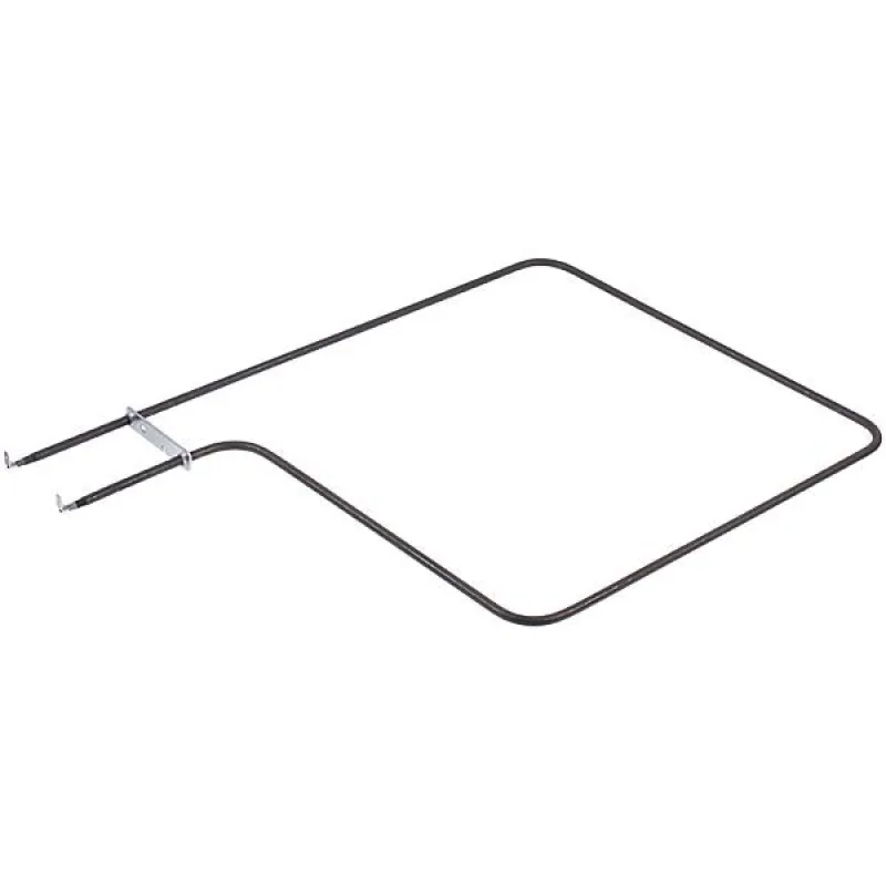 Lower oven heating element for Electrolux oven 140063361020, 1000 W