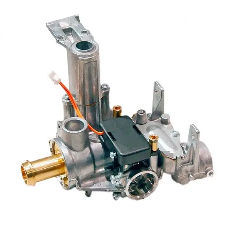 Газова арматура для газової колонки Vaillant MAG INT/OE 14-0/0 XI, RXI, GRX, GX 117245
