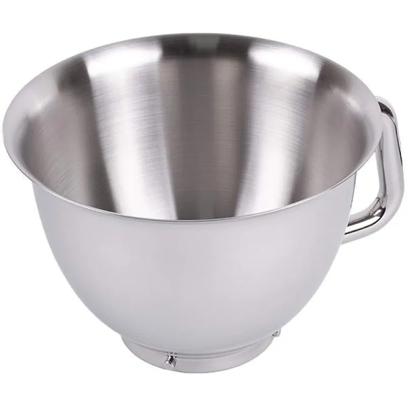 Чаша для змішування для кухонного комбайна Tefal MS-653210 (нержавіюча сталь)