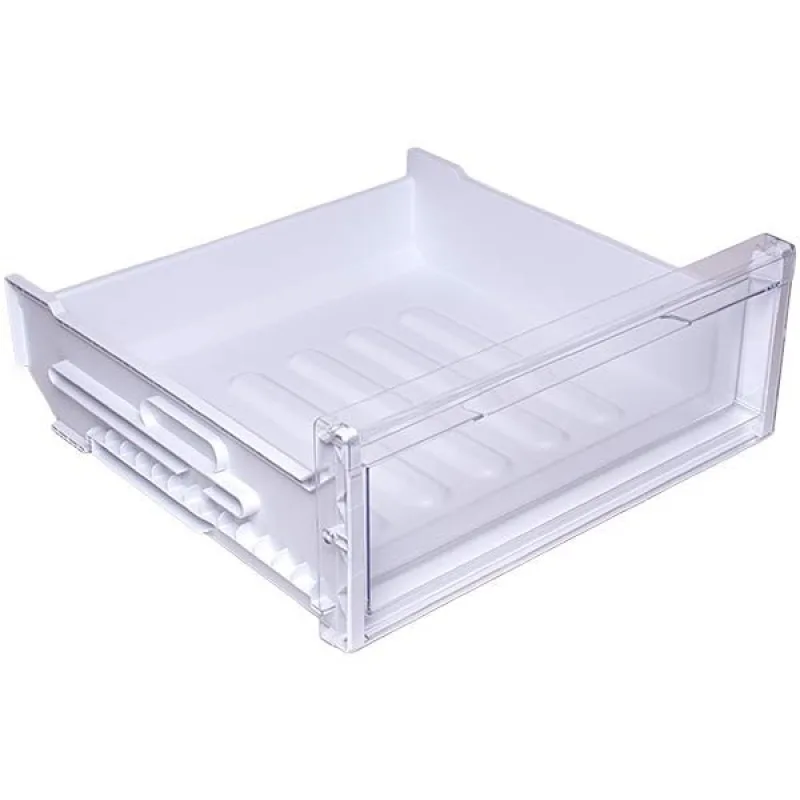 Ящик морозильної камери (верхній) для холодильника Whirlpool C00568140 425х420х160 мм