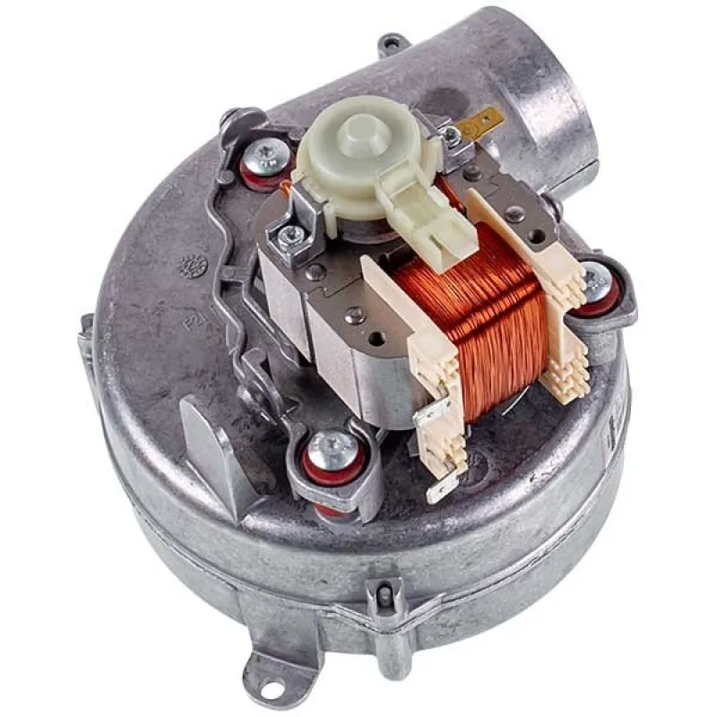 Вентилятор Ebmpapst RRL108 53 Вт для конденсаційного котла Buderus Logamax plus GB012, Bosch Condens 2000 W ZBW24 87186414440