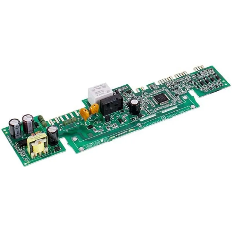 Модуль керування для холодильника Indesit C00382291 (без прошивки)