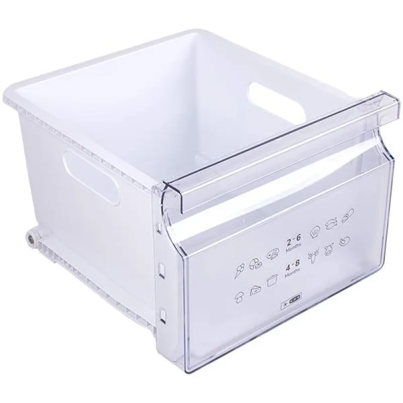 Ящик морозильної камери (верхній) для холодильника Gorenje HK1871489 330х295х215 мм