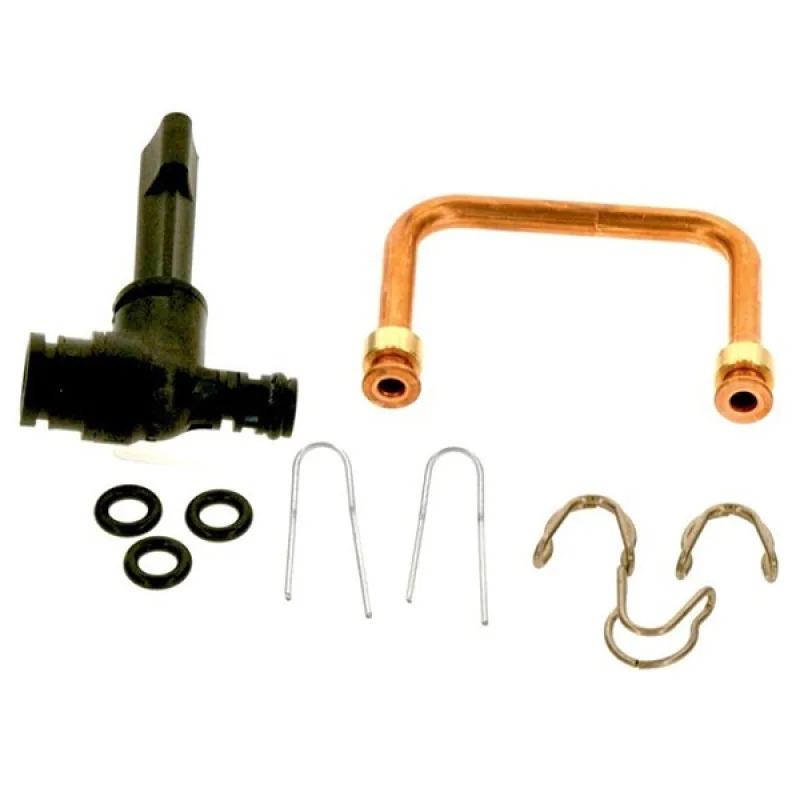 Кран підживлення для газового котла Buderus Logamax U042-24K, U044-24K 87199053340