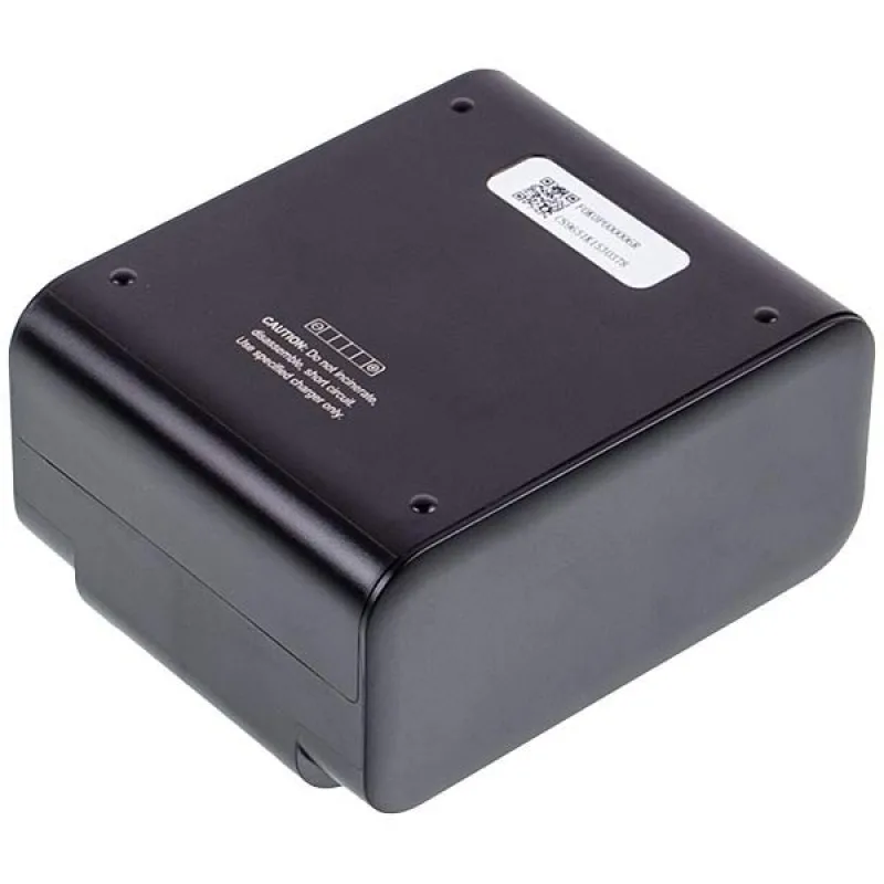 Акумулятор для акумуляторного пилососа Electrolux 4056006705 21.6V
