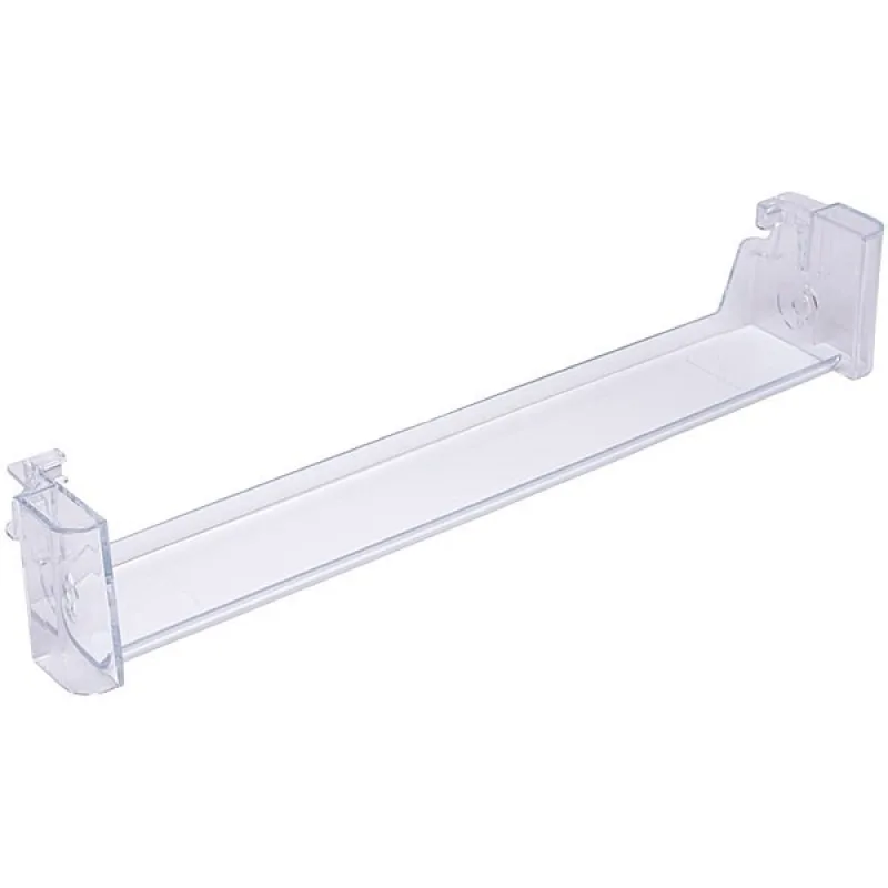 Door bottle shelf for Whirlpool refrigerator C00857786, 590x100 mm