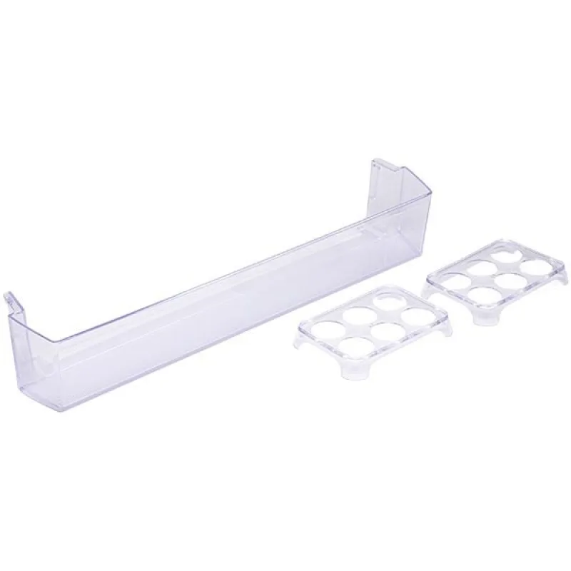 Полиця двері для пляшок в холодильник Samsung DA97-24266A 570x110mm