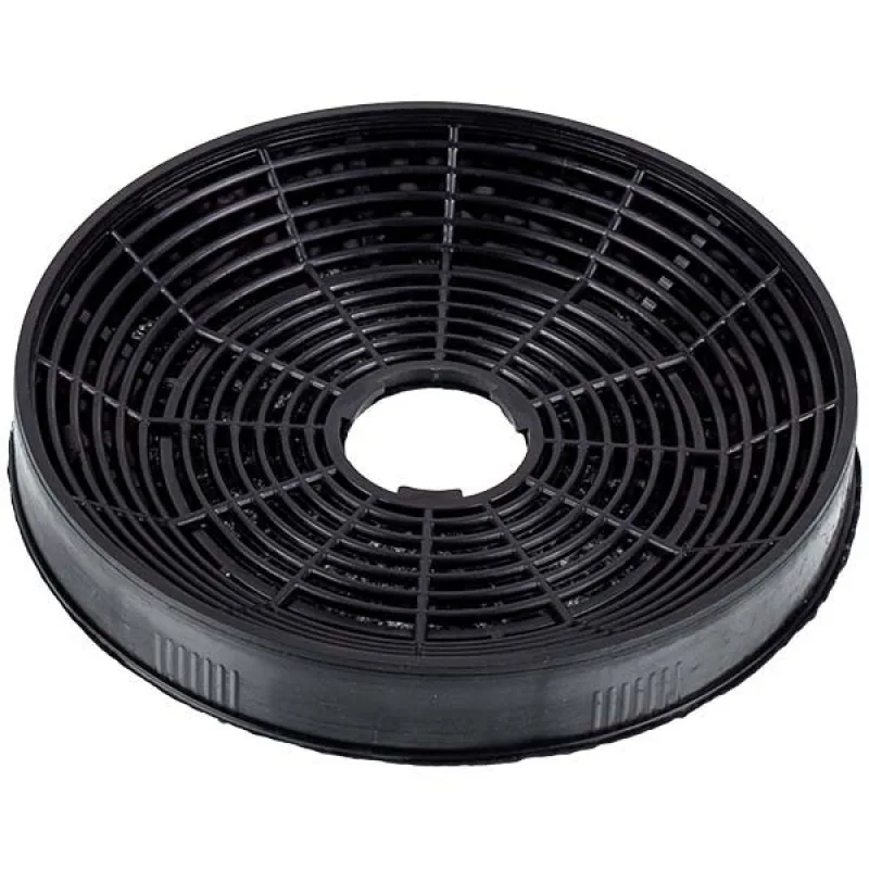 Фільтр вугільний  для витяжки Beko 9197067501 D=155mm H=23mm