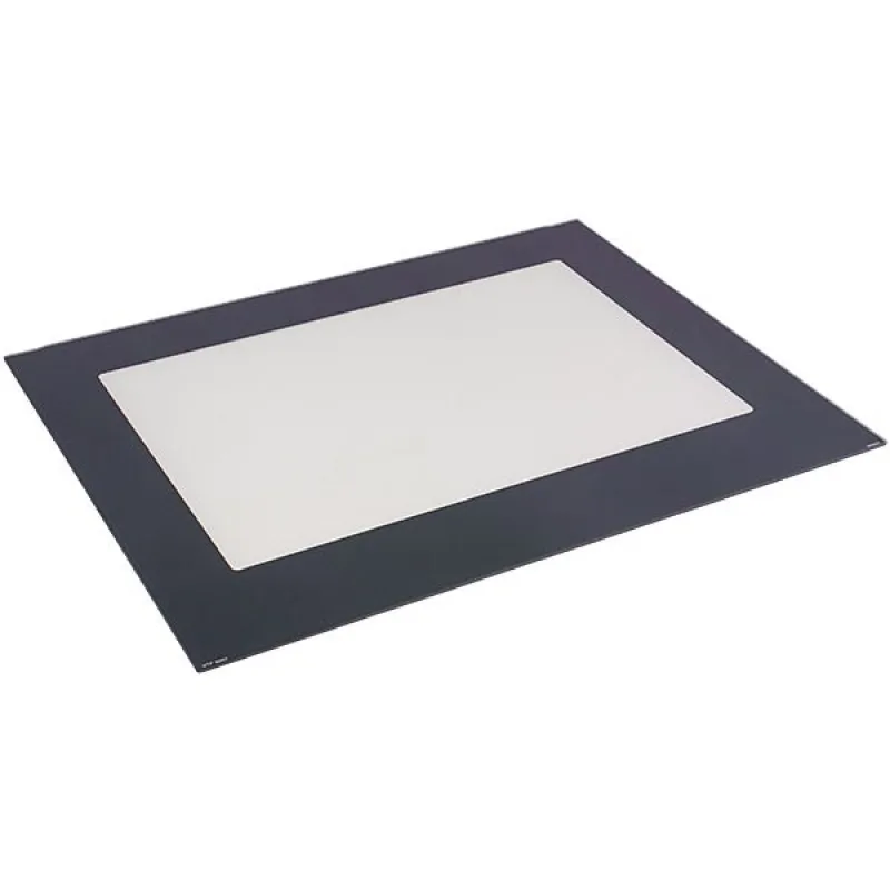 Скло дверцят внутрішнє для духовки Bosch 00778995 520x415mm