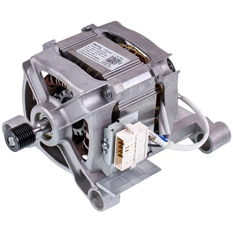 Двигун для пральної машини автомат Whirlpool 481011044744 YXT-320-2-12L 320W 195V