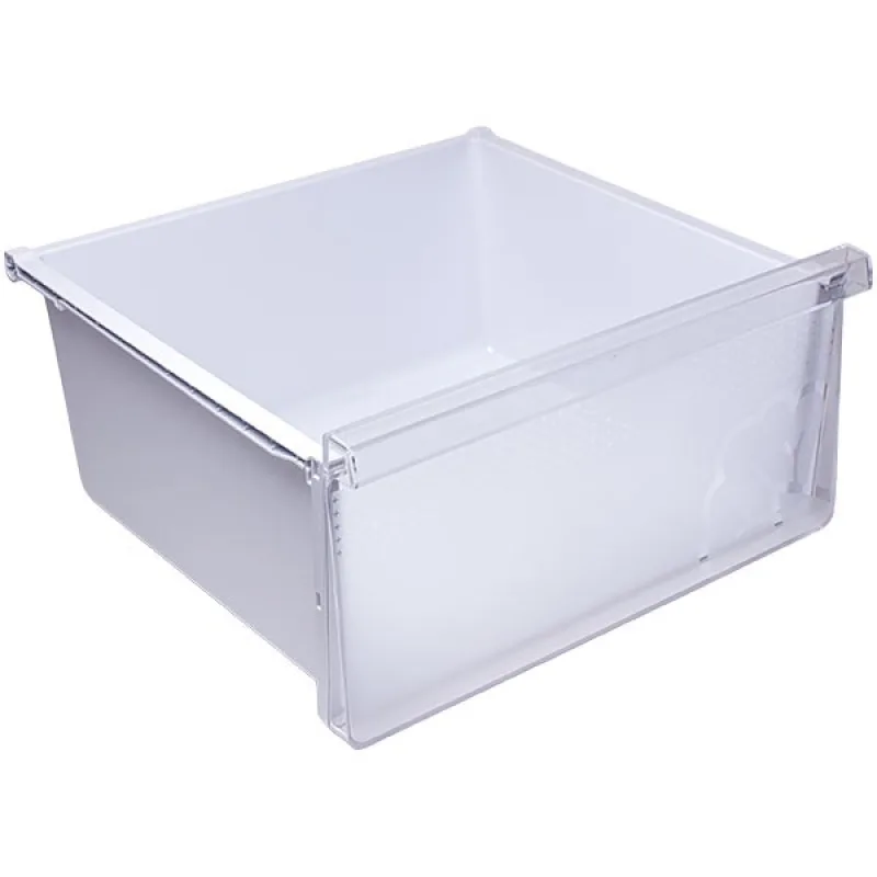 Ящик морозильної камери (верхній) для холодильника Gorenje HK4148535 440х410х215 мм