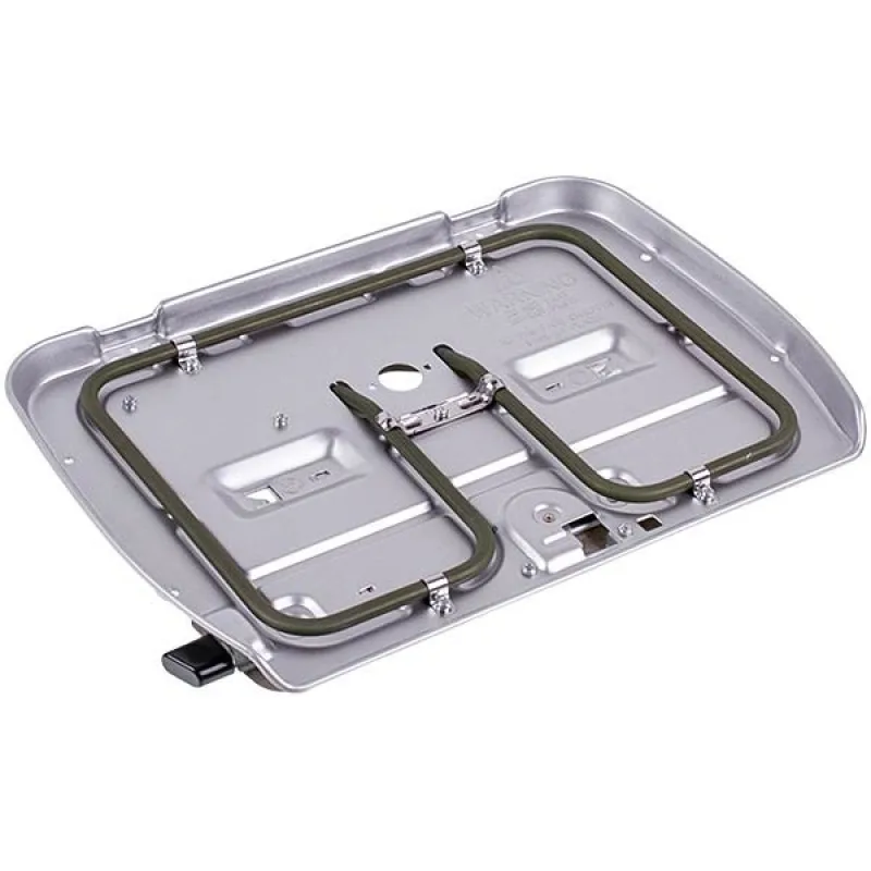 Відбивач (рефлектор) нижнього тена з ручкою для електрогриля Tefal TS-01043520