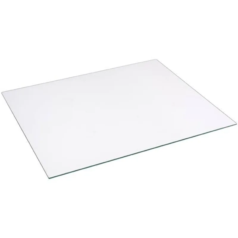 Полиця над ящиком для овочів у холодильник Electrolux 4055485660 495x415mm (скляна)