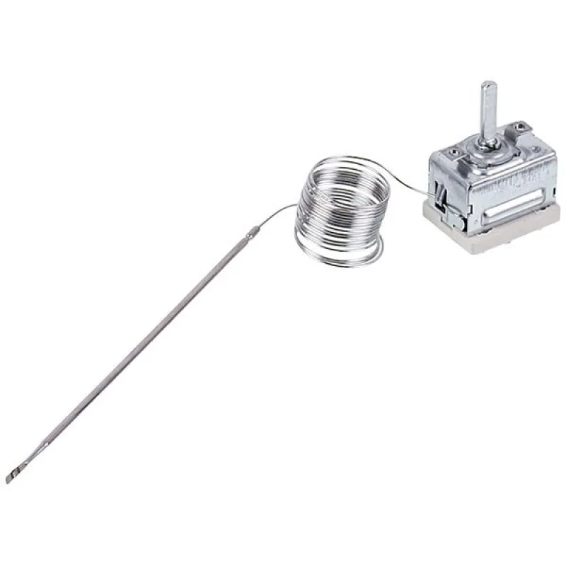 Термостат духовки Bosch 00489378 EGO 55.17069.030 L=1550mm 320°C