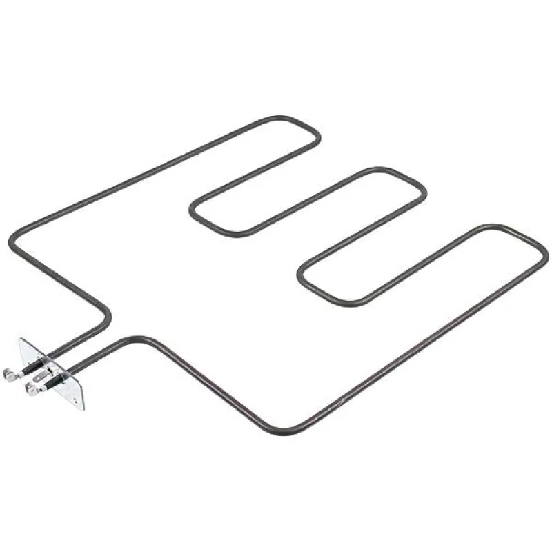 Тен нижній для духовки Beko 262100047 1300W 220V B=330mm L=390mm