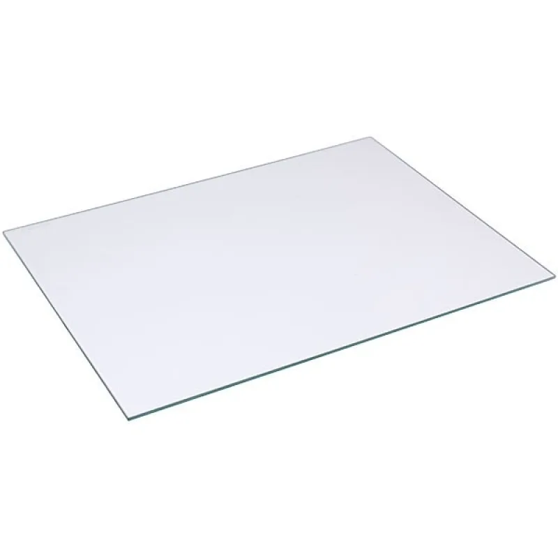 Скло дверцят середнє для духовки Gorenje 567236 475x365mm