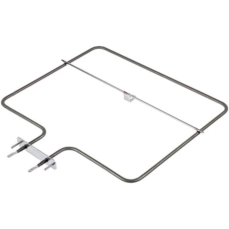 Тен нижній для духовки Zanussi 3570633010 800W 230V B=350mm L=335mm