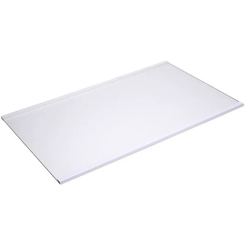 Полиця для холодильника Samsung DA97-24178A 600x360mm (скляна, з обрамленням)