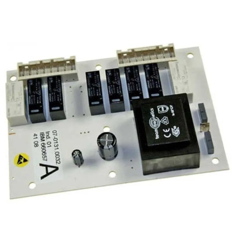 Плата живлення для духової шафи Gorenje 660657