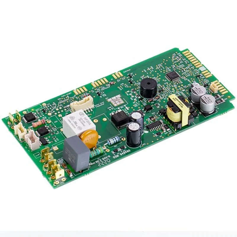 Плата живлення для кавомашини Krups MS-8030001320