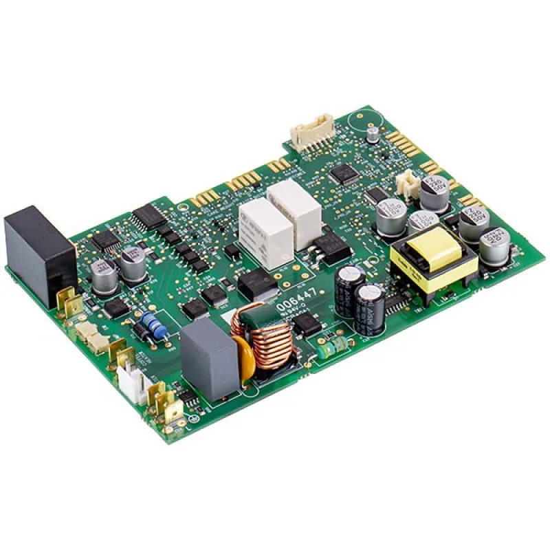 Плата живлення для кавомашини Krups SS-8030002353