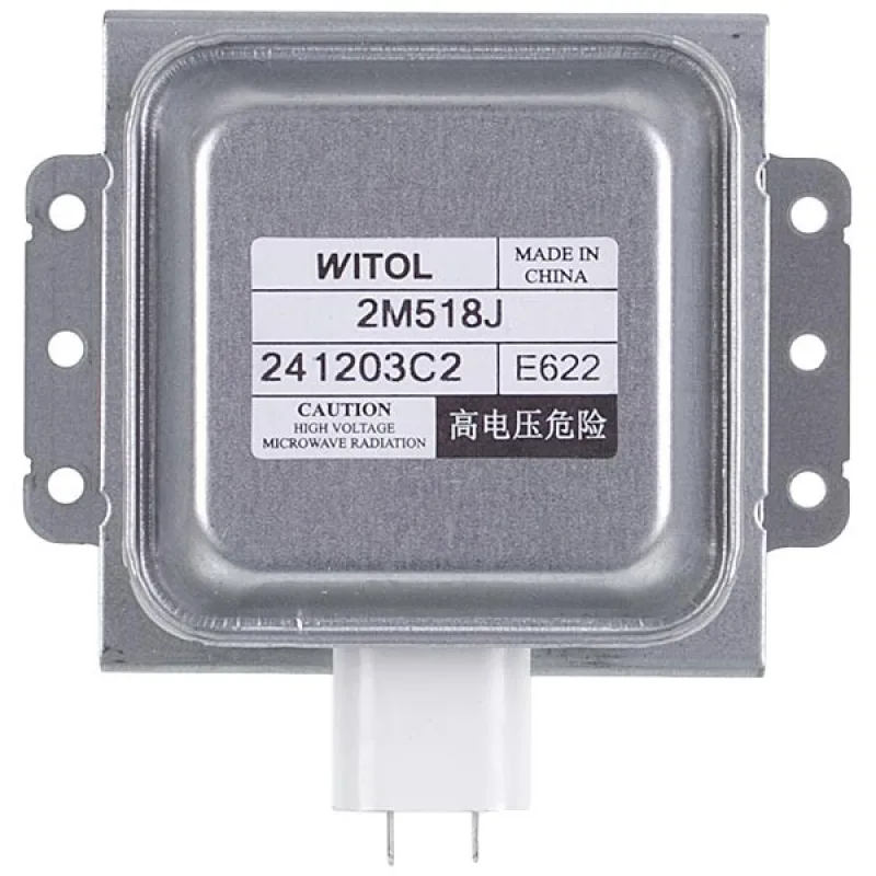 Магнетрон для НВЧ-печі Electrolux 4055792446 Witol 2M518J 930W