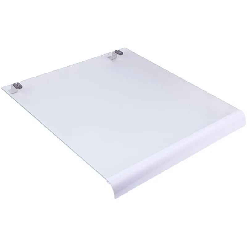 Кришка верхня для плити Hansa 9078615 (скляна) 525x490mm