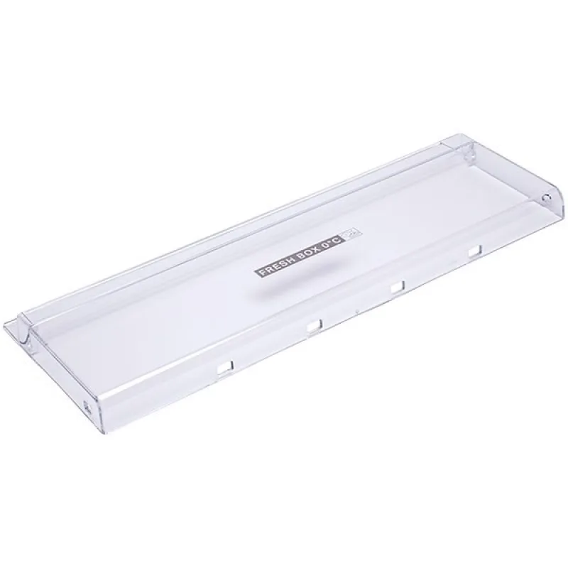 Панель ящика для овочів у холодильну камеру Whirlpool C00674274 500х180 мм