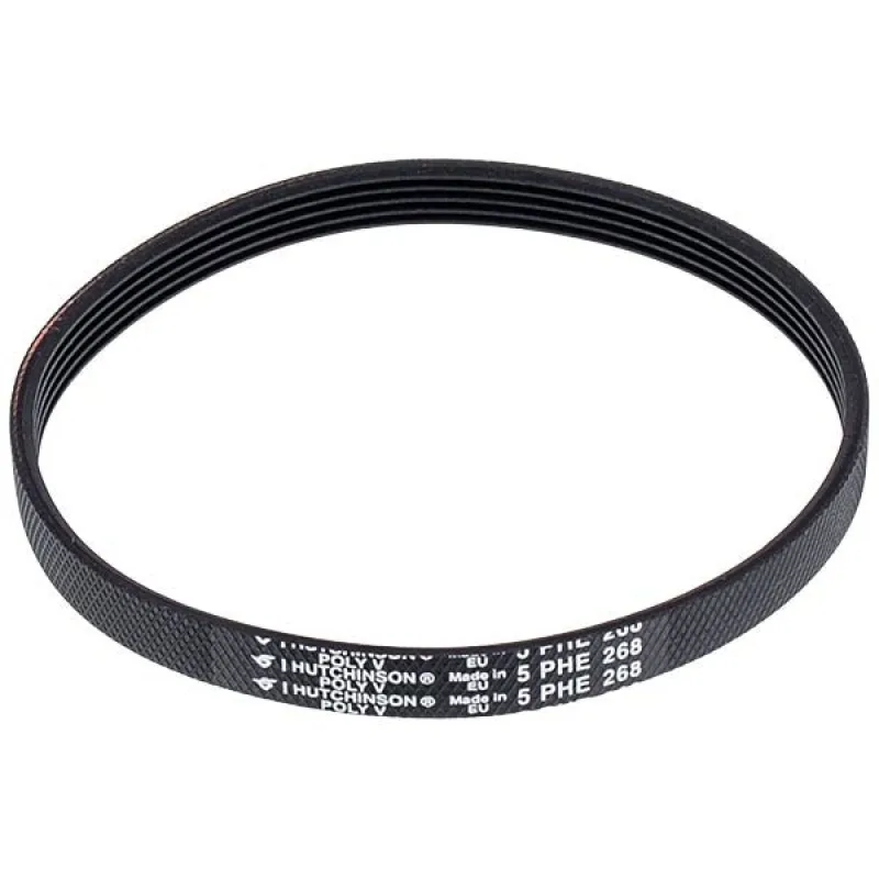 Ремінь приводу для сушильної машини Electrolux 8086998013 Hutchinson 268H5 PHE