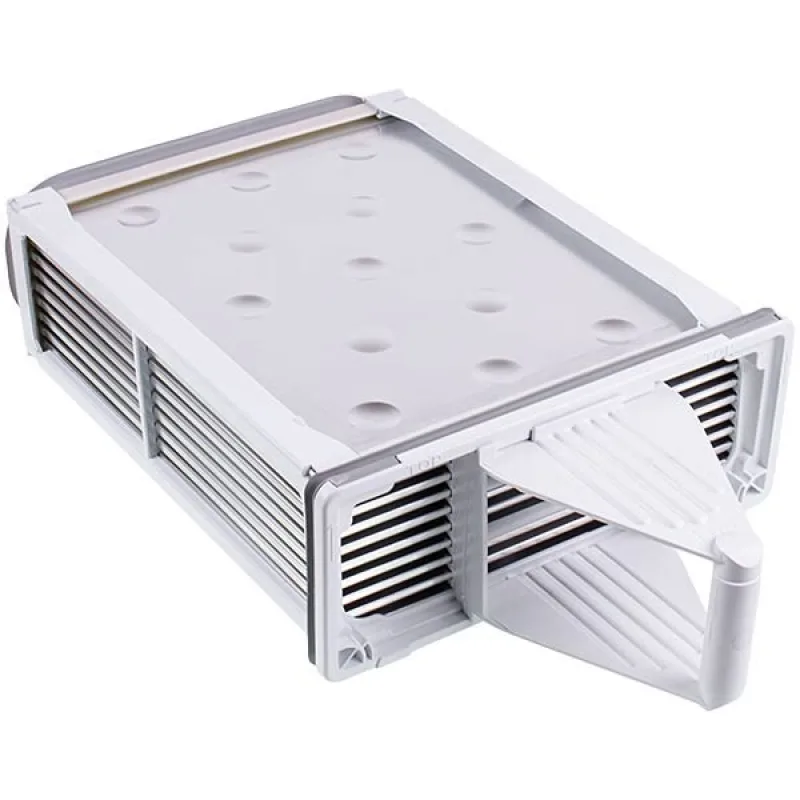 Теплообмінник нагнітача для сушильної машини Electrolux 1367013016