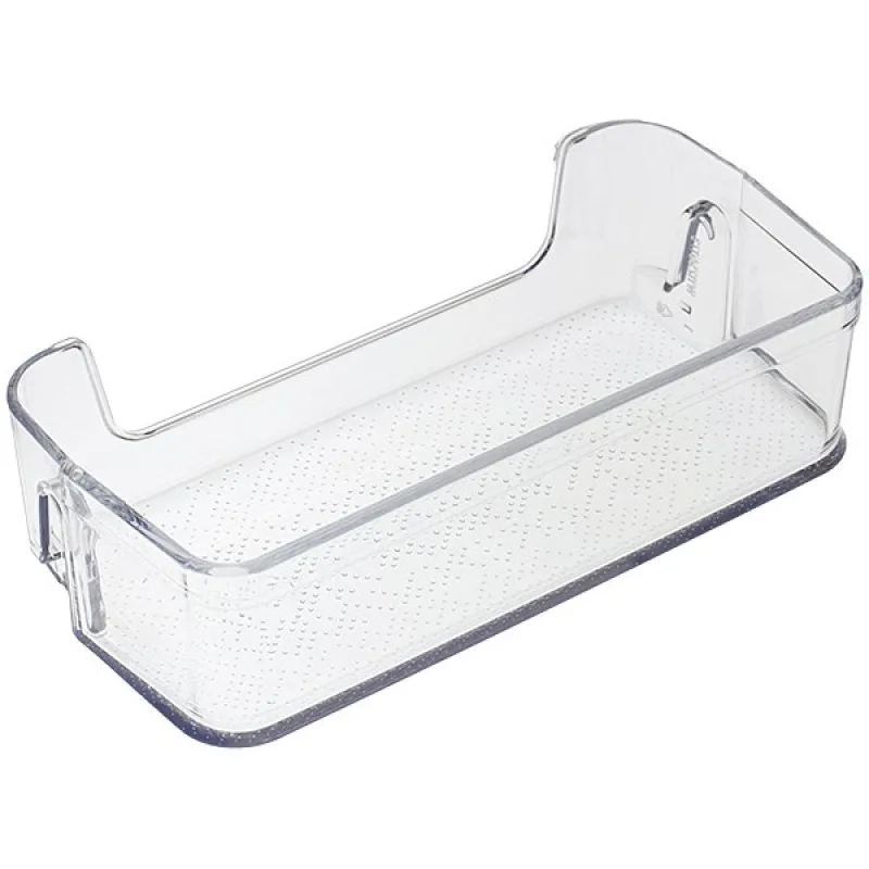 Полиця дверей для холодильника Whirlpool C00582024 (середня) 220x105mm
