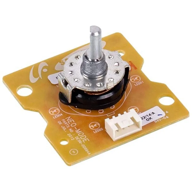 Перемикач режимів духовки Samsung DE96-00994A