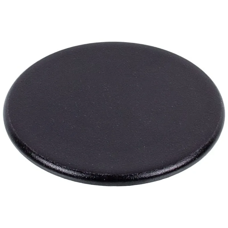 Кришка розсікача (середня) для газової плити Whirlpool C00325659 D=75mm