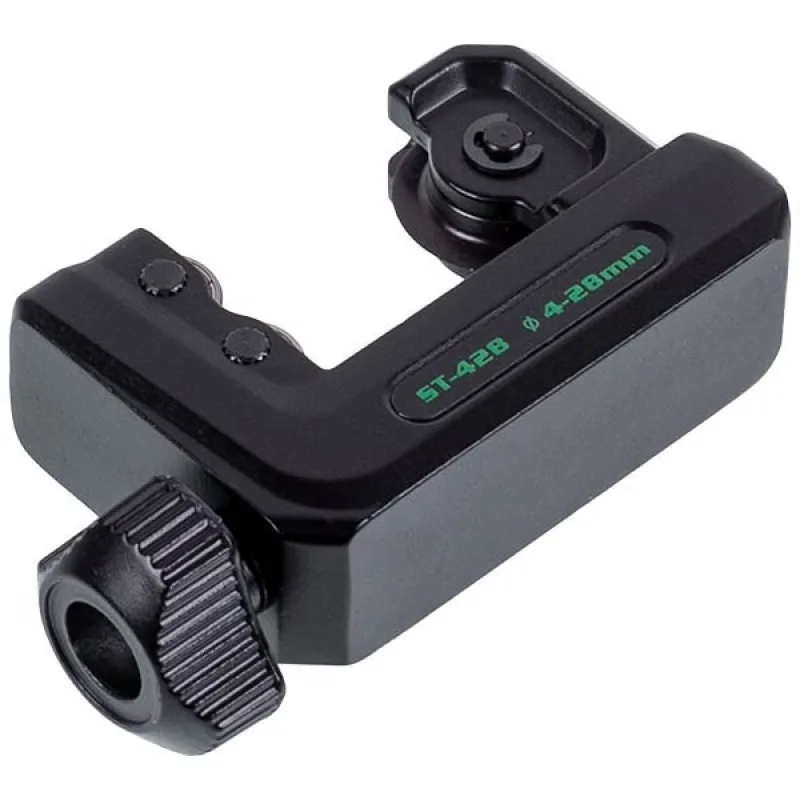 Труборіз мідних труб Super Stars ST-428 D труби = 4-28mm (3/8&apos&apos – 1 1/8&apos&apos)