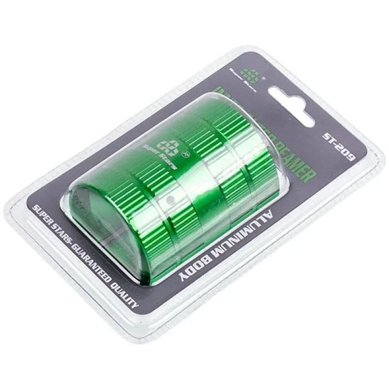 Ример Super Stars ST-209 (6-41mm, 1/4&apos&apos–1 5/8&apos&apos)