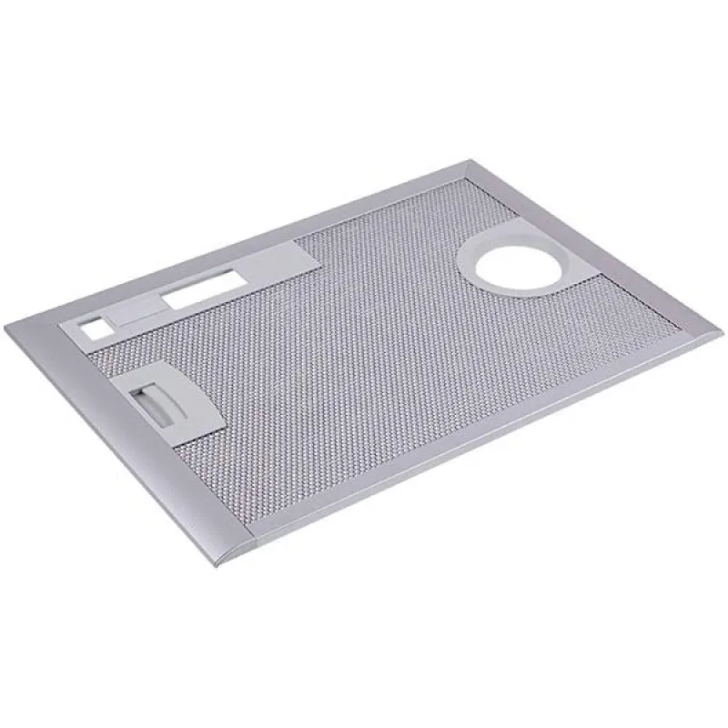 Жировий фільтр для витяжки 265x380mm Bosch 00365480