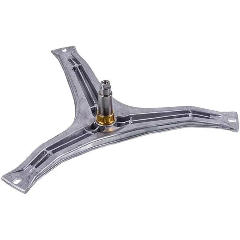 Drum spider for Bosch washing machine 00479100, 80 mm shaft