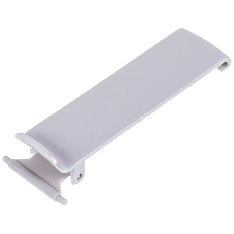Фіксатор для соковижималки Moulinex FS-9100035755, сірий